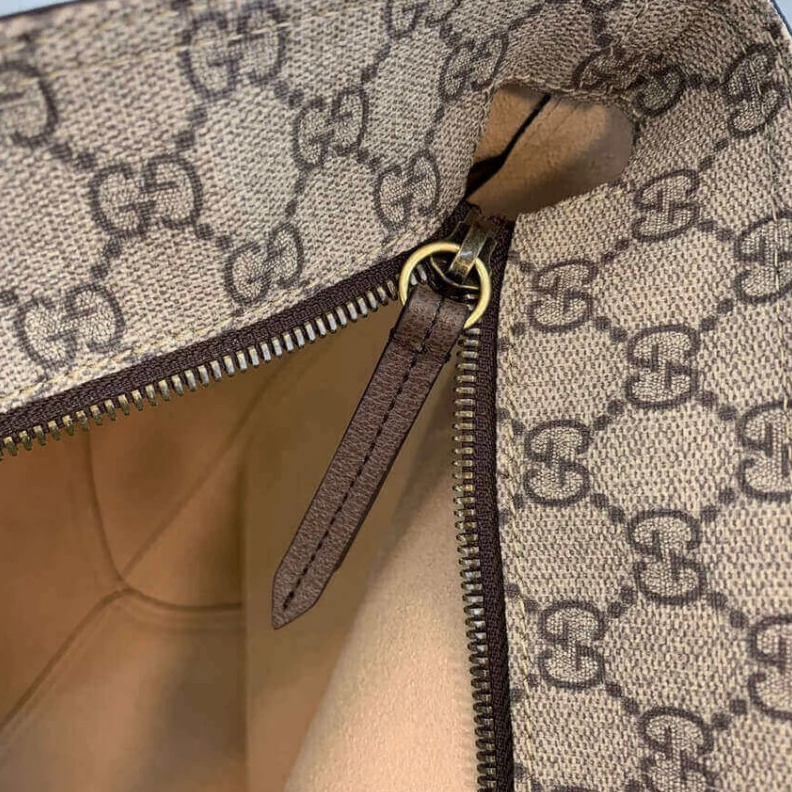 Replica bag Antique g Gucci Ophidia GG Medium Tote