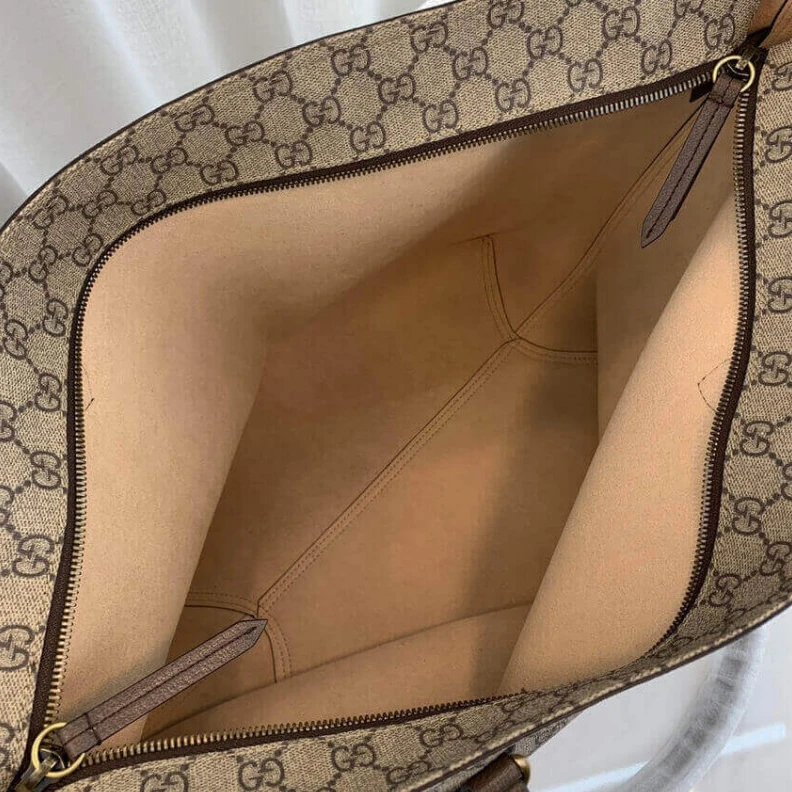 Replica bag Antique g Gucci Ophidia GG Medium Tote
