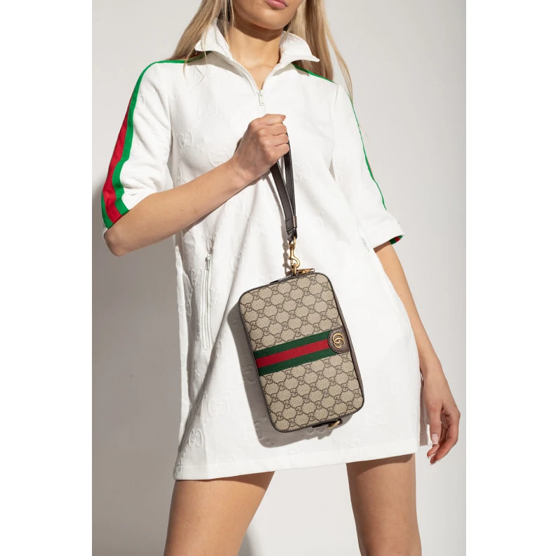 Replica bag An everlas Gucci Ophidia GG Shoulder Bag