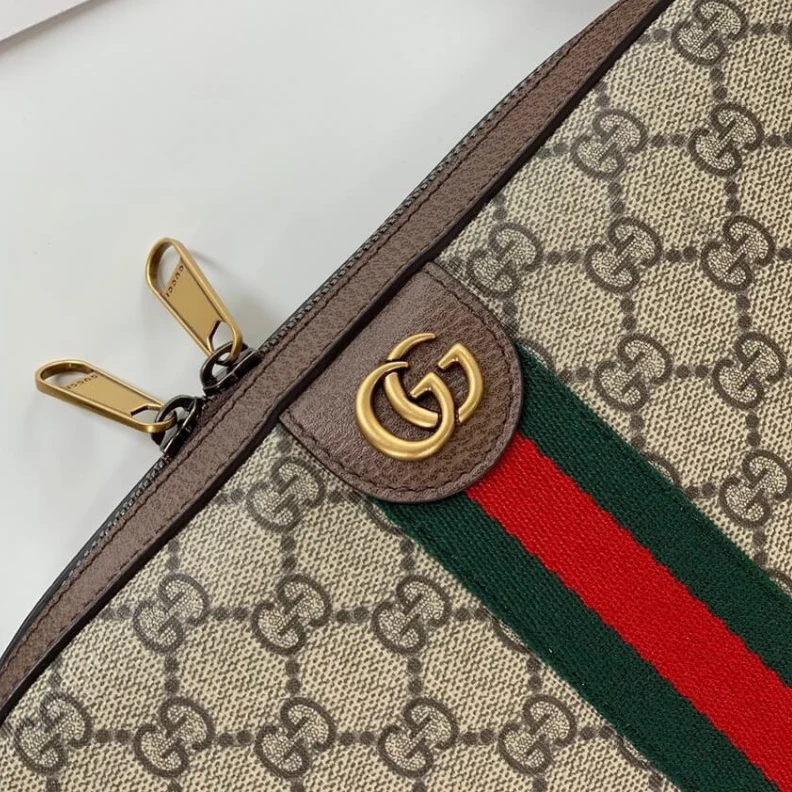 Replica bag An everlas Gucci Ophidia GG Shoulder Bag