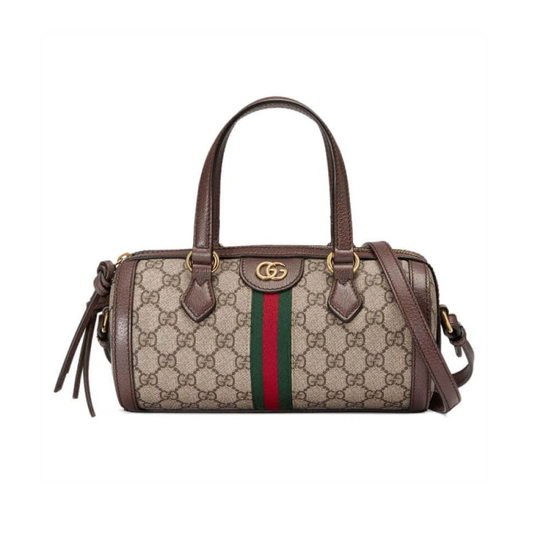 This prod Gucci Ophidia GG Small Boston Bag