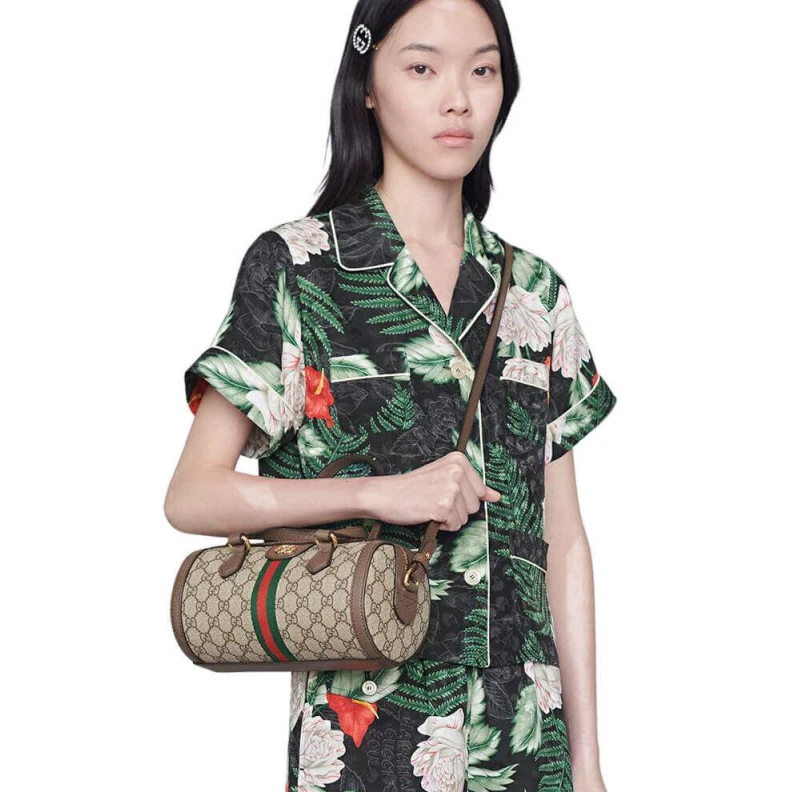 Louis vuitton locations This prod Gucci Ophidia GG Small Boston Bag