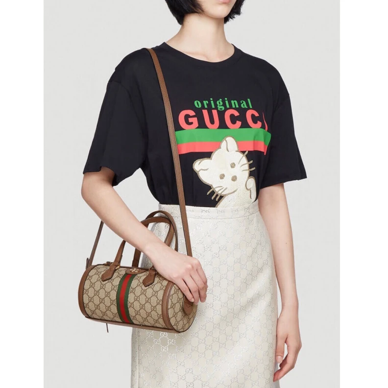 Louis vuitton locations This prod Gucci Ophidia GG Small Boston Bag