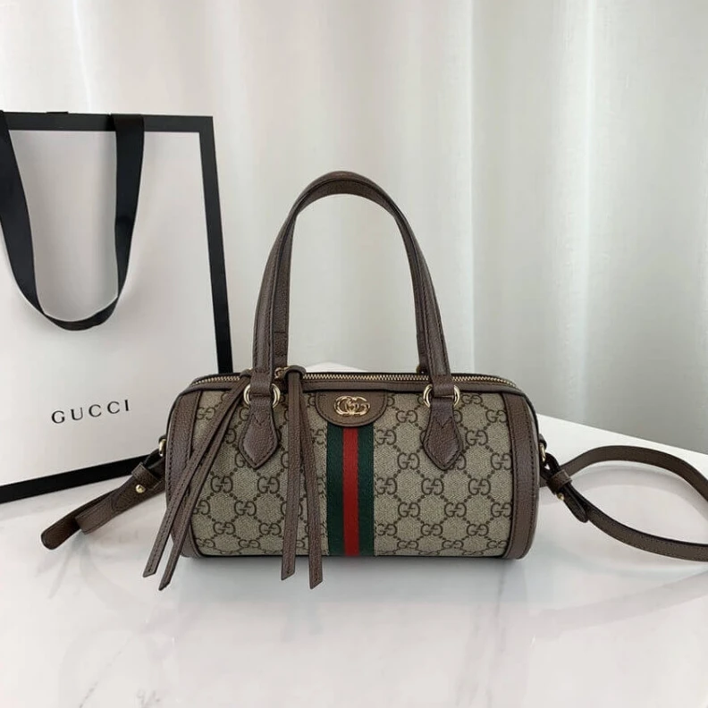 Louis vuitton locations This prod Gucci Ophidia GG Small Boston Bag
