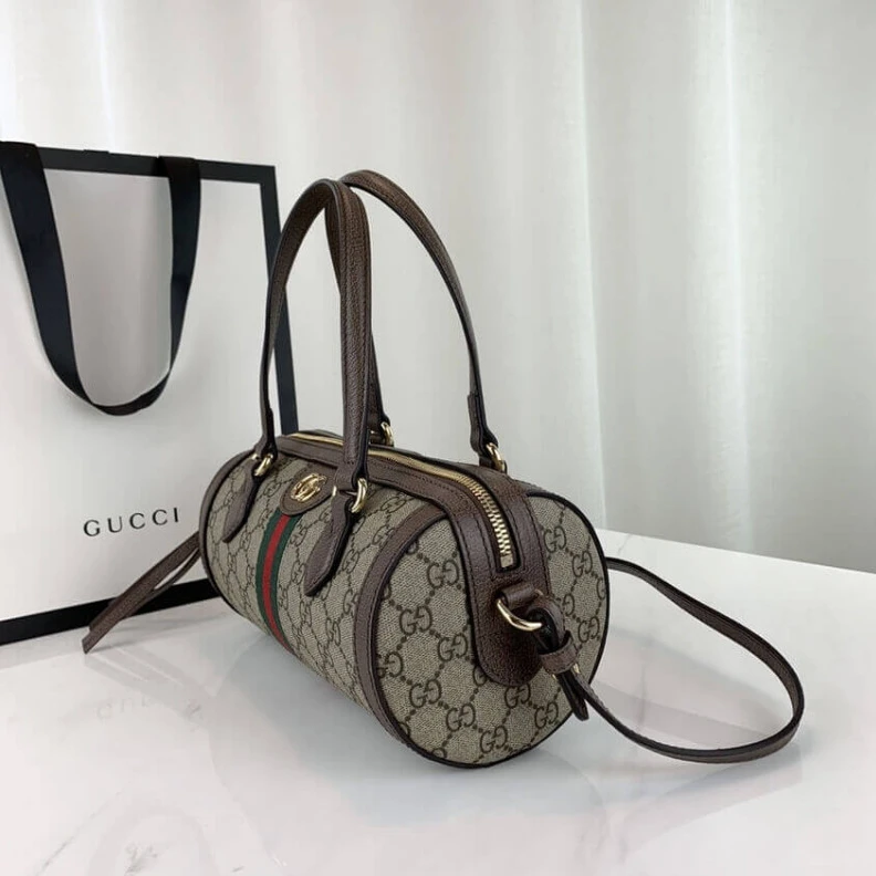 Louis vuitton locations This prod Gucci Ophidia GG Small Boston Bag
