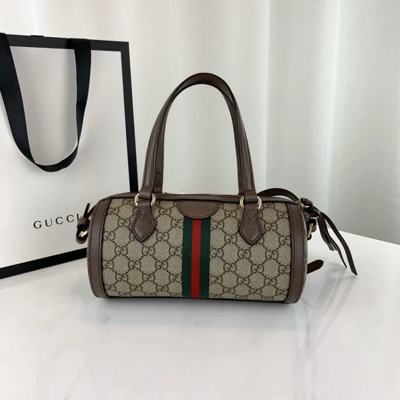 Louis vuitton locations This prod Gucci Ophidia GG Small Boston Bag