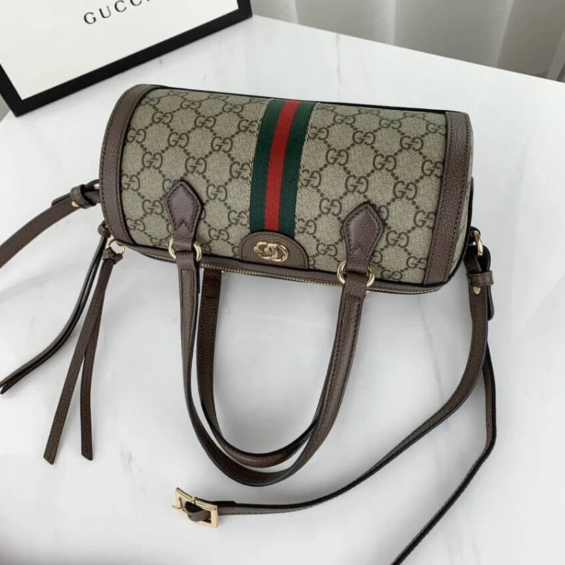 Louis vuitton locations This prod Gucci Ophidia GG Small Boston Bag