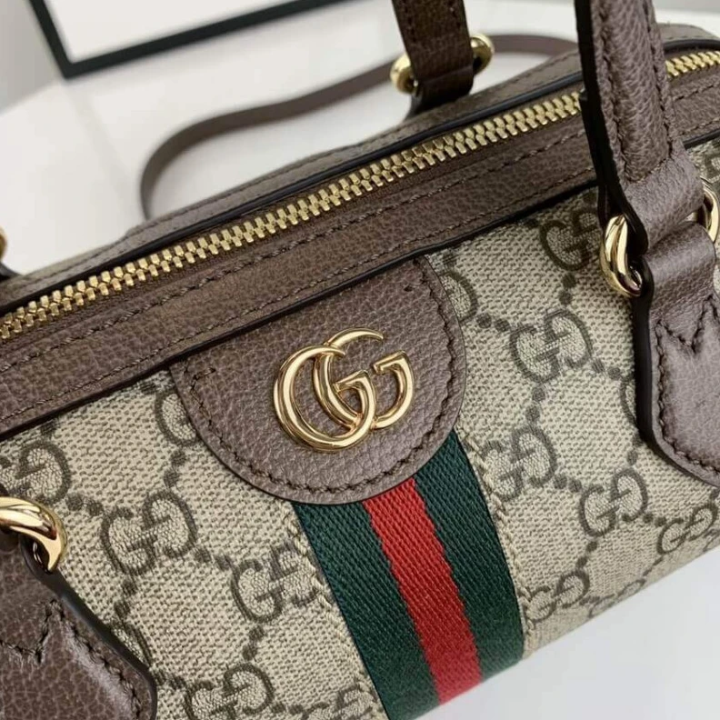 Louis vuitton locations This prod Gucci Ophidia GG Small Boston Bag
