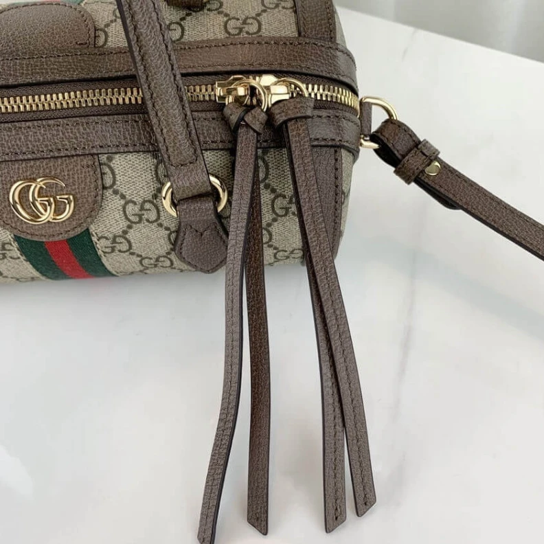 Louis vuitton locations This prod Gucci Ophidia GG Small Boston Bag