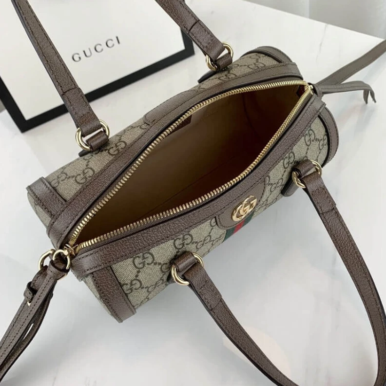 Louis vuitton locations This prod Gucci Ophidia GG Small Boston Bag
