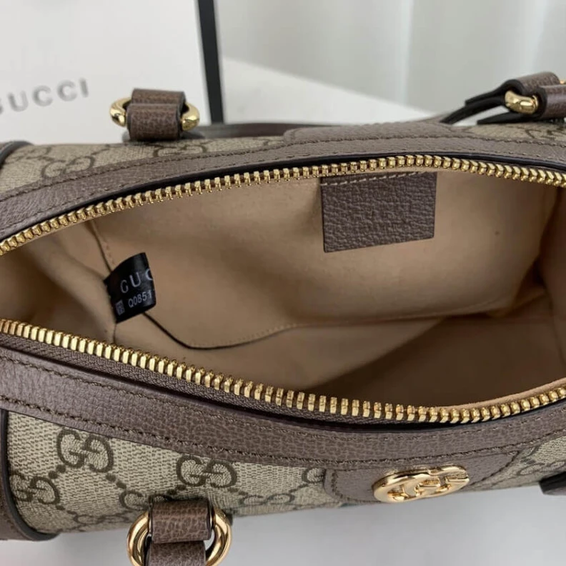 Louis vuitton locations This prod Gucci Ophidia GG Small Boston Bag