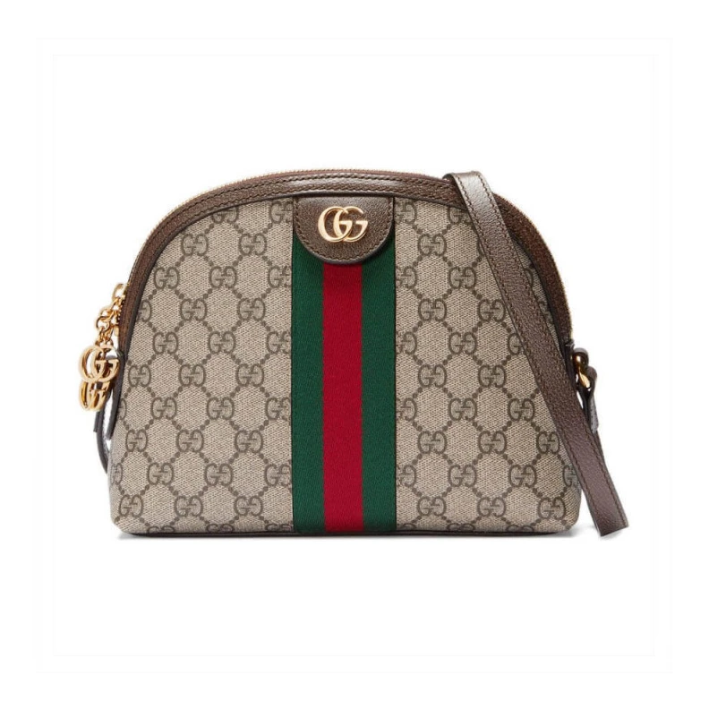 Gucci Ophidia GG Small Shoulder Bag