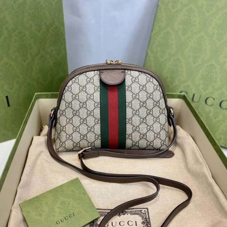 Replica bags lv Gucci Ophidia GG Small Shoulder Bag