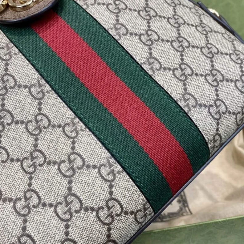 Replica bags lv Gucci Ophidia GG Small Shoulder Bag