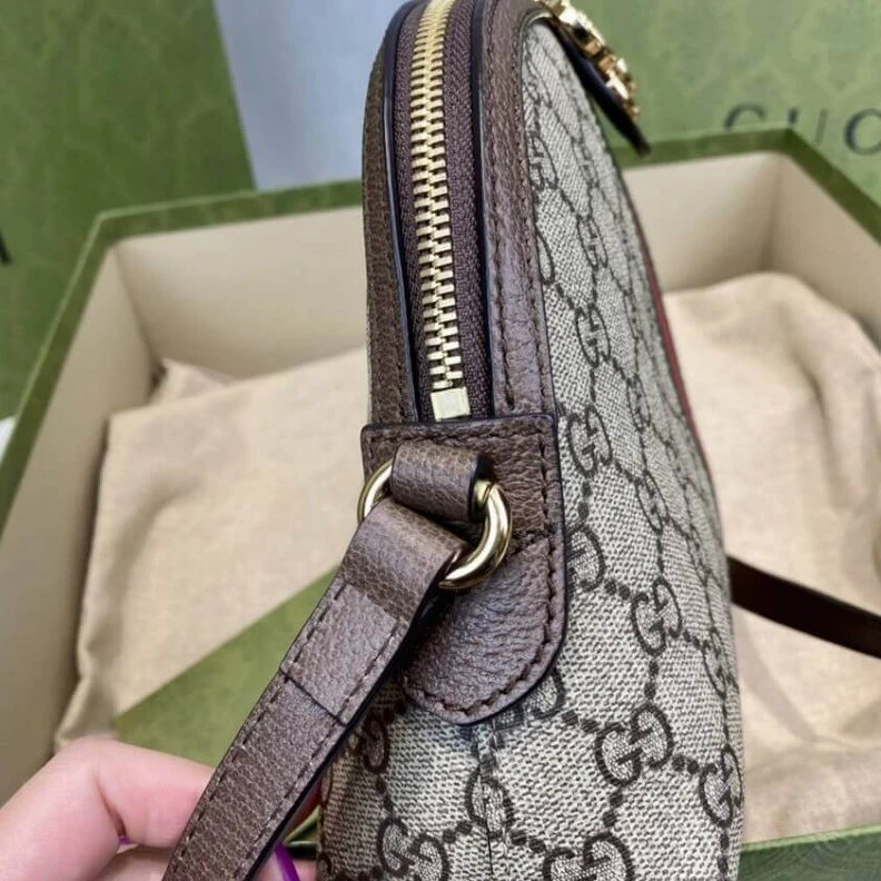 Replica bags lv Gucci Ophidia GG Small Shoulder Bag