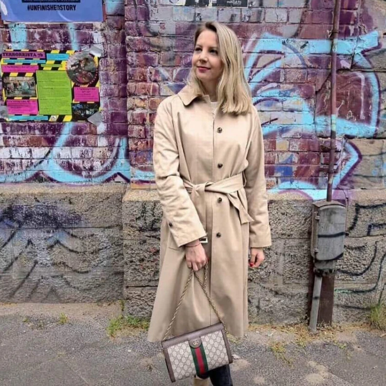 Replica bags Beige ebo Gucci Ophidia GG Small Shoulder Bag