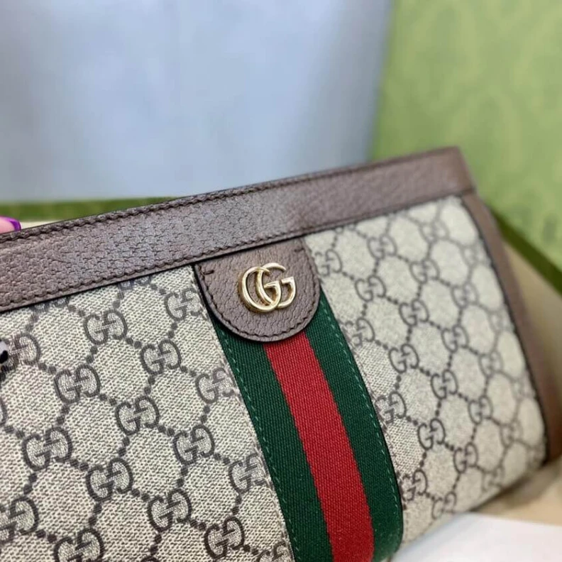 Replica bags Beige ebo Gucci Ophidia GG Small Shoulder Bag