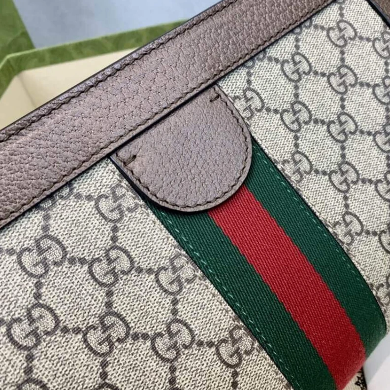 Replica bags Beige ebo Gucci Ophidia GG Small Shoulder Bag