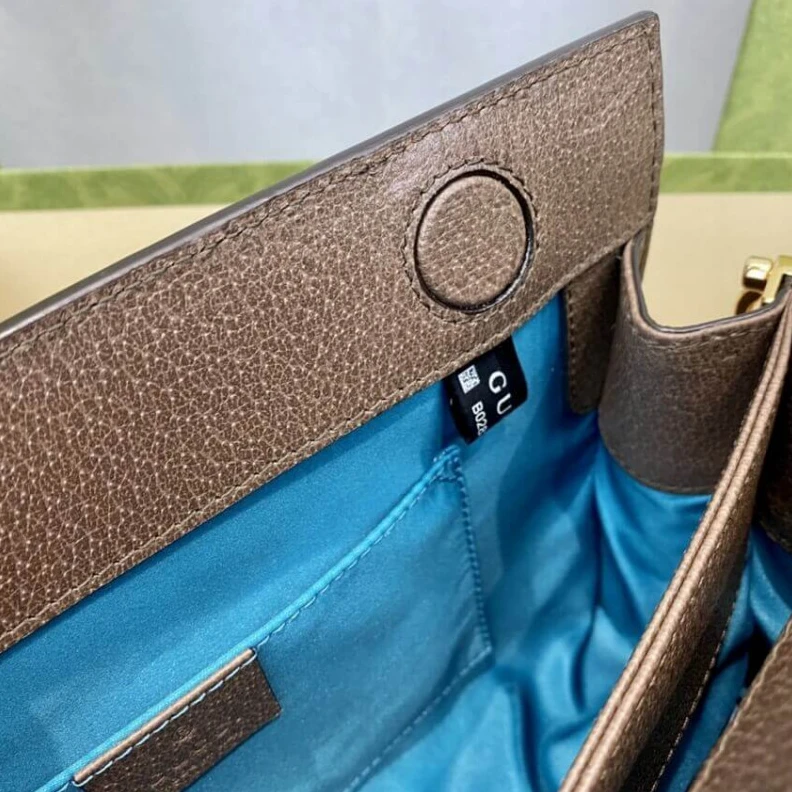 Replica bags Beige ebo Gucci Ophidia GG Small Shoulder Bag