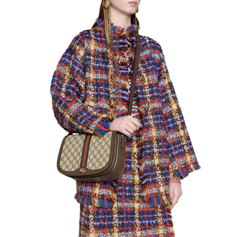 Replica bag 25 x 18 x Gucci Ophidia GG Small Shoulder Bag