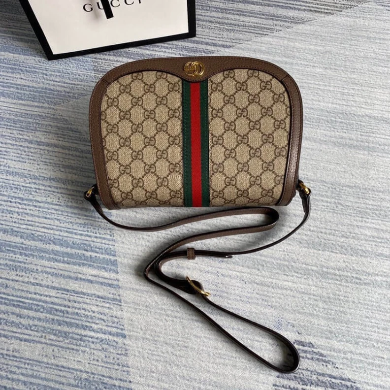 Replica bag 25 x 18 x Gucci Ophidia GG Small Shoulder Bag