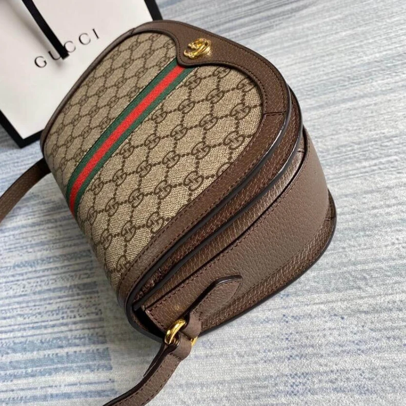 Replica bag 25 x 18 x Gucci Ophidia GG Small Shoulder Bag
