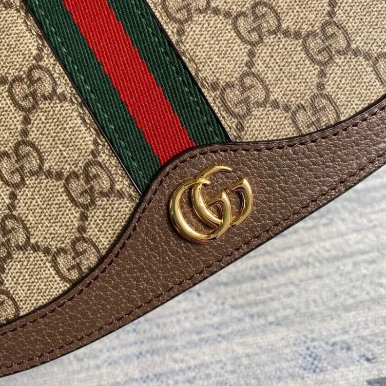 Replica bag 25 x 18 x Gucci Ophidia GG Small Shoulder Bag