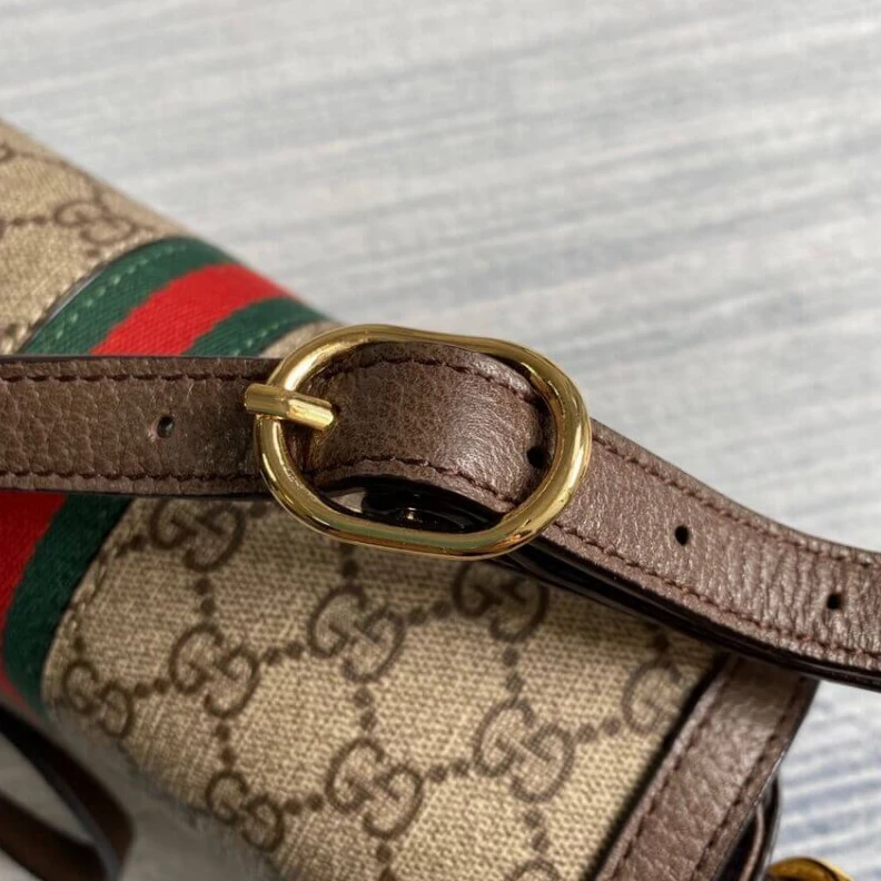 Replica bag 25 x 18 x Gucci Ophidia GG Small Shoulder Bag