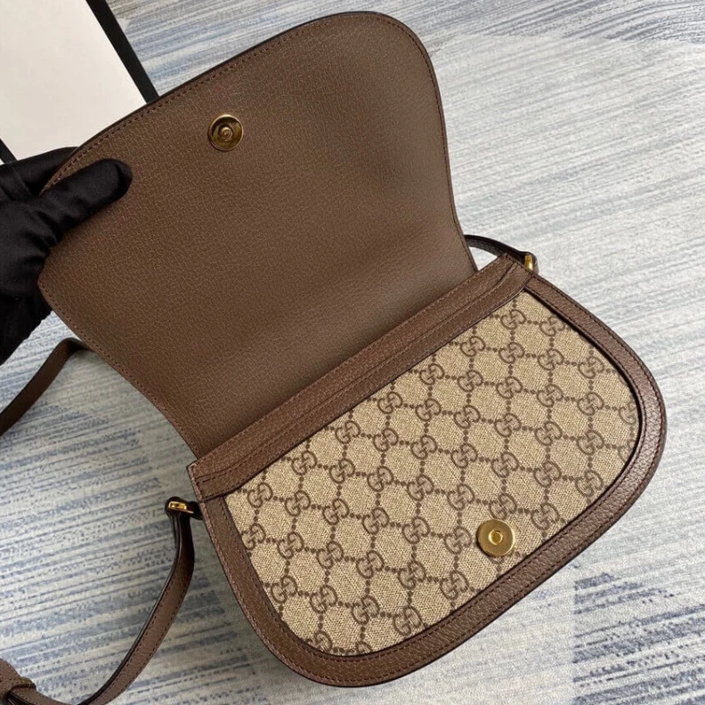 Replica bag 25 x 18 x Gucci Ophidia GG Small Shoulder Bag