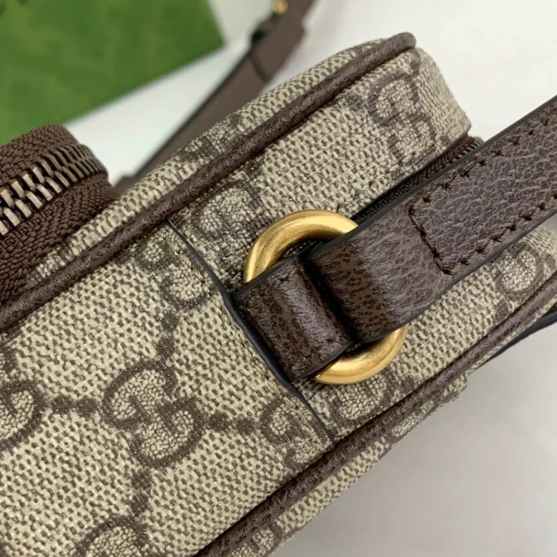 Replica bags lv The Aria c Gucci Ophidia Mini Bag Coffee