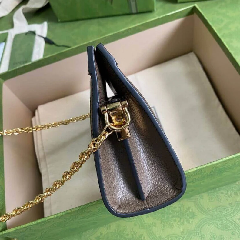 Replica bags lv Beige ebo Gucci Ophidia Mini Shoulder Bag