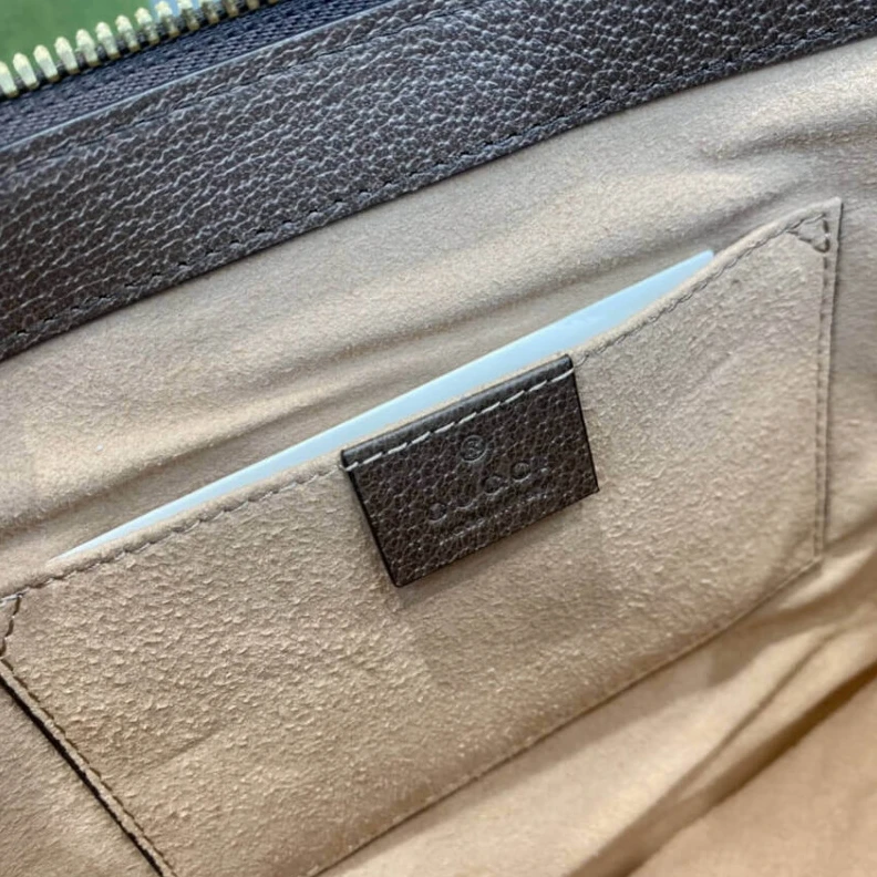 Replica bags lv Interior Gucci Ophidia Small GG Tote Bag
