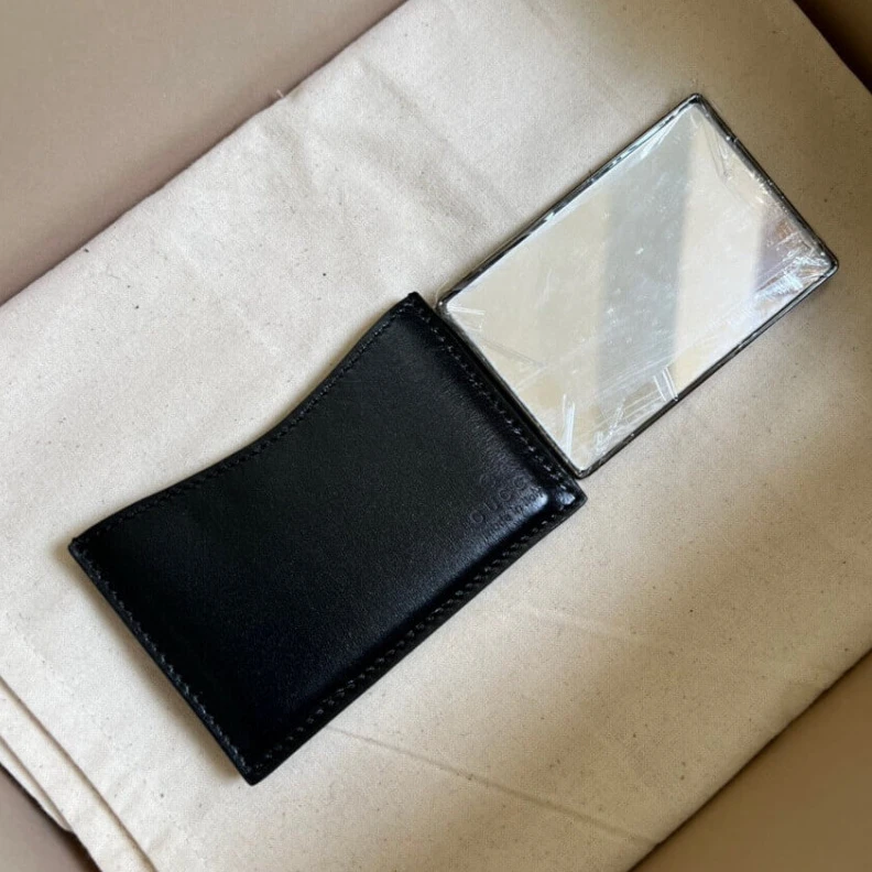 Replica bags Gucci Small Top Handle Bag with Bamboo Black