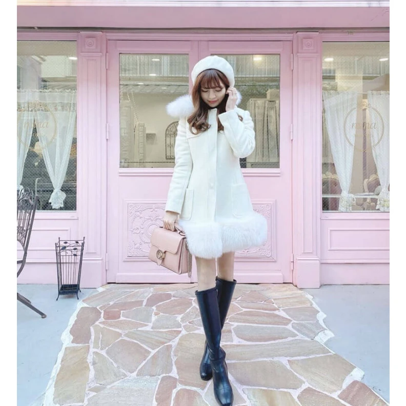 Replica bags lv Top Handl Gucci Soft Pink Leather Interlocking GG Clasp Convertible Bag