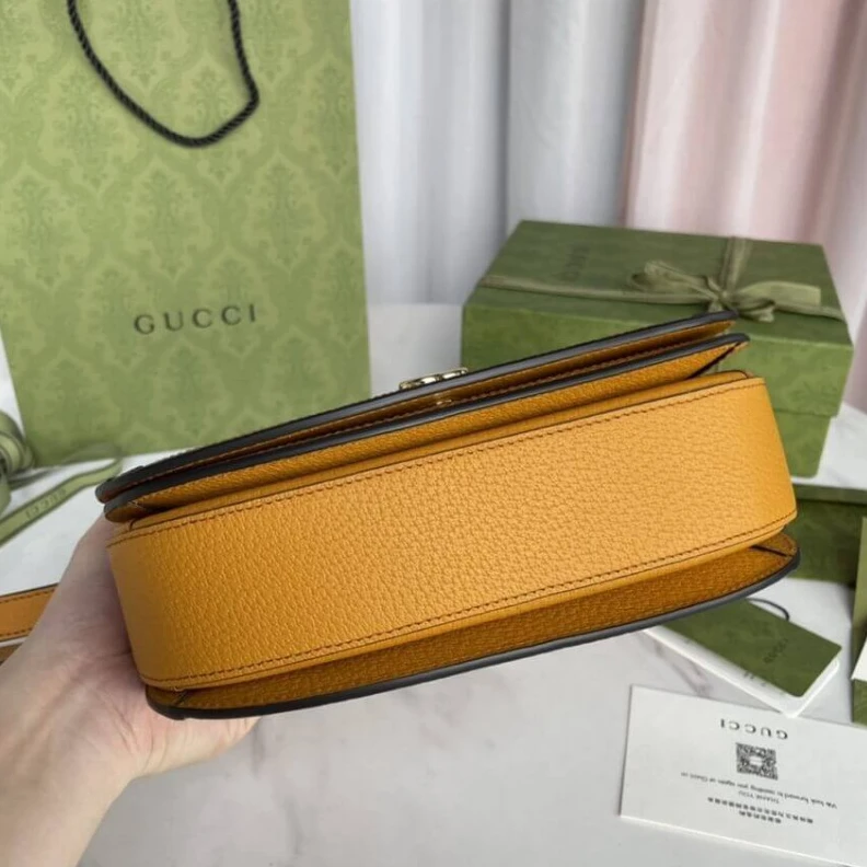 Kitlife Interior KAI x Gucci Ophidia GG Small Shoulder Bag