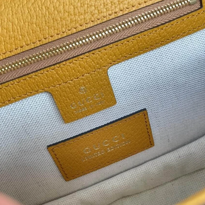 Kitlife Interior KAI x Gucci Ophidia GG Small Shoulder Bag