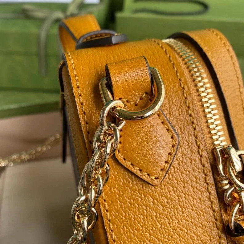 Kitlife Microfibe KAI x Gucci Ophidia Mini Bag 602576