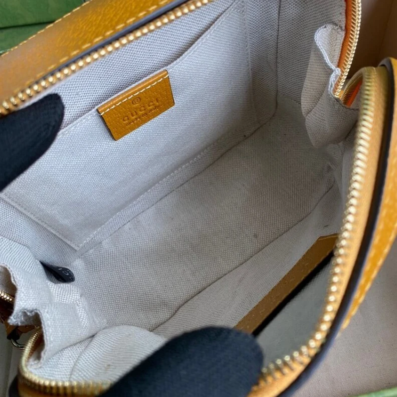 Kitlife Microfibe KAI x Gucci Ophidia Mini Bag 602576