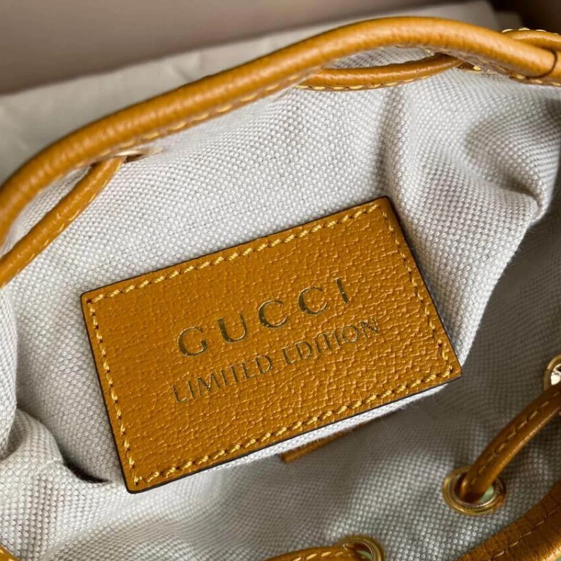 Kitlife ru Should st KAI x Gucci Ophidia Mini Bucket Bag