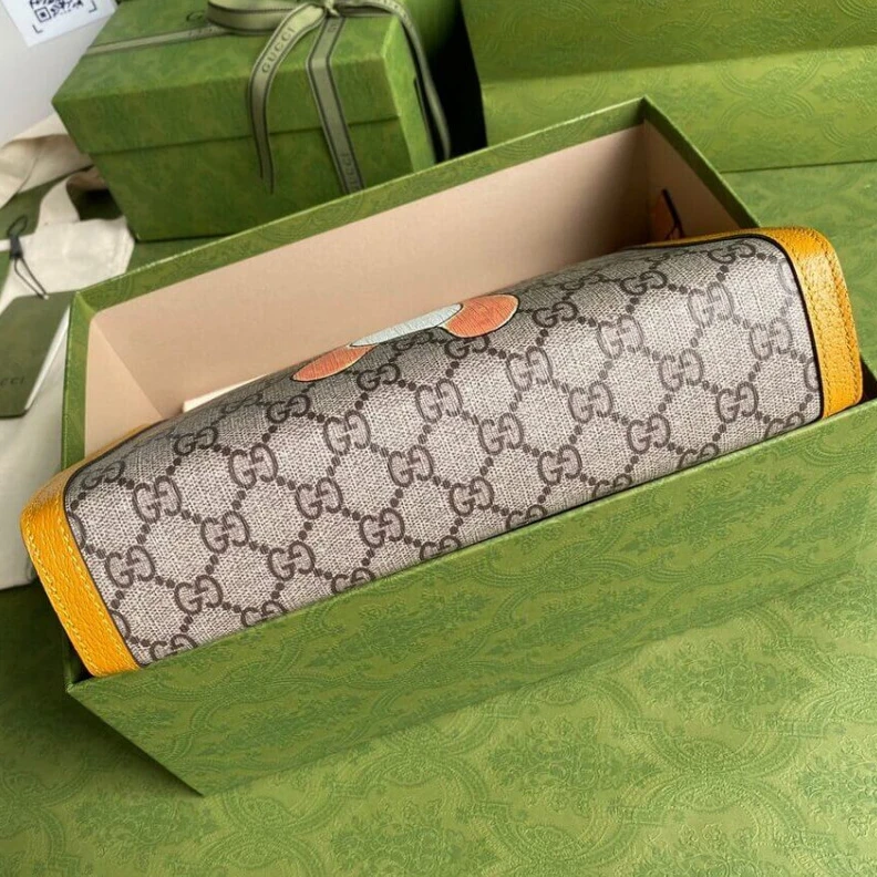 Kitlife ru 15.5 x 17 KAI x Gucci Pouch