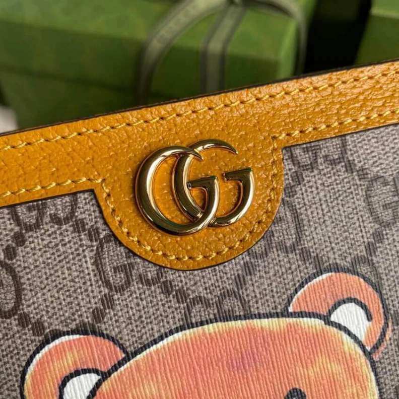 Kitlife ru 15.5 x 17 KAI x Gucci Pouch
