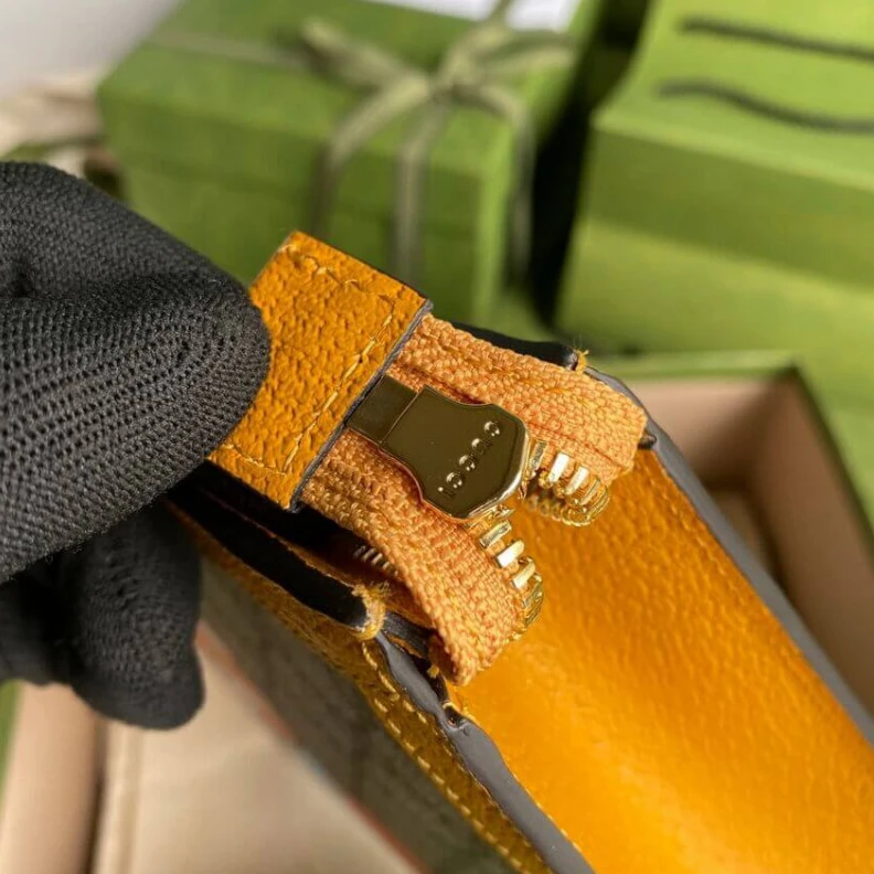 Kitlife ru 15.5 x 17 KAI x Gucci Pouch