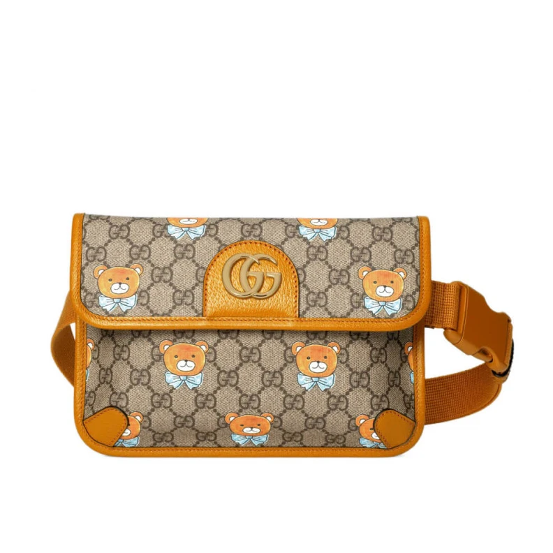 Double G KAI x Gucci Small Belt Bag