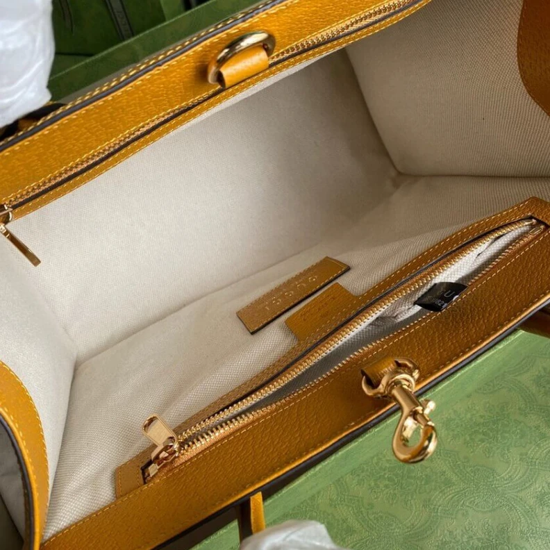 Top lv Shoulder KAI x Gucci Tote Bag