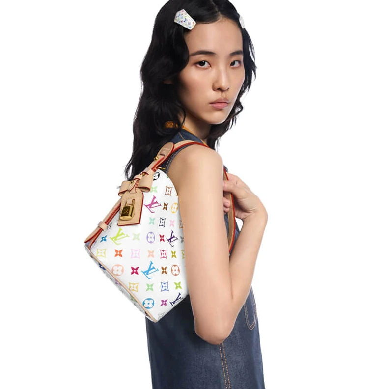 Replica bags lv LV x TM All In BB