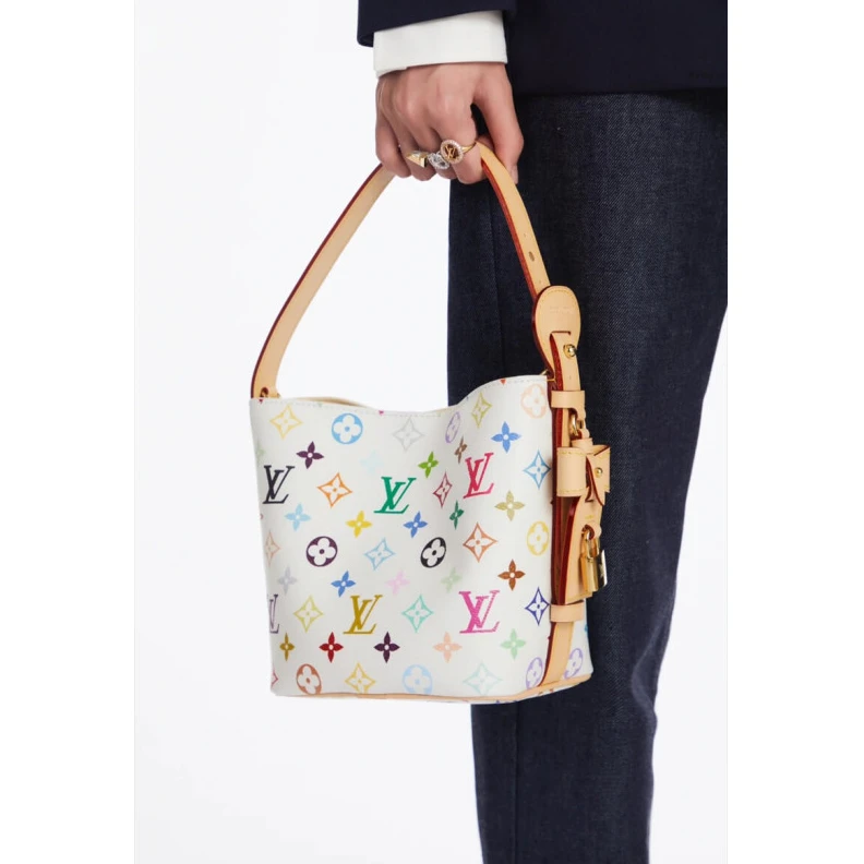 Replica bags lv LV x TM All In BB