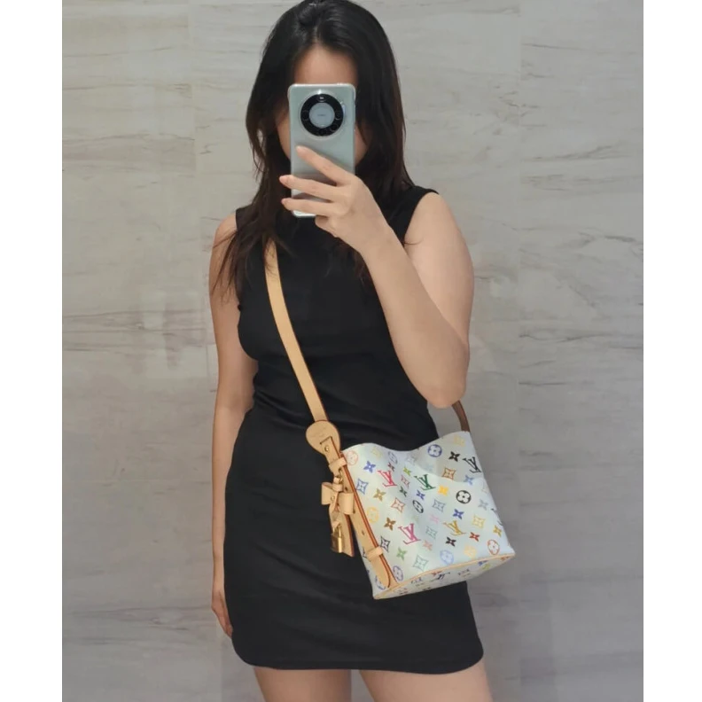 Replica bags lv LV x TM All In BB