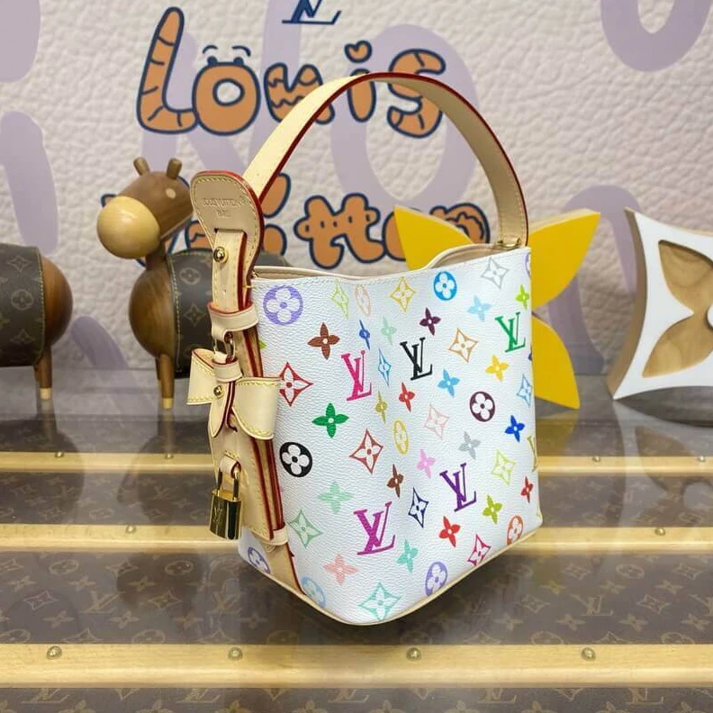 Replica bags lv LV x TM All In BB