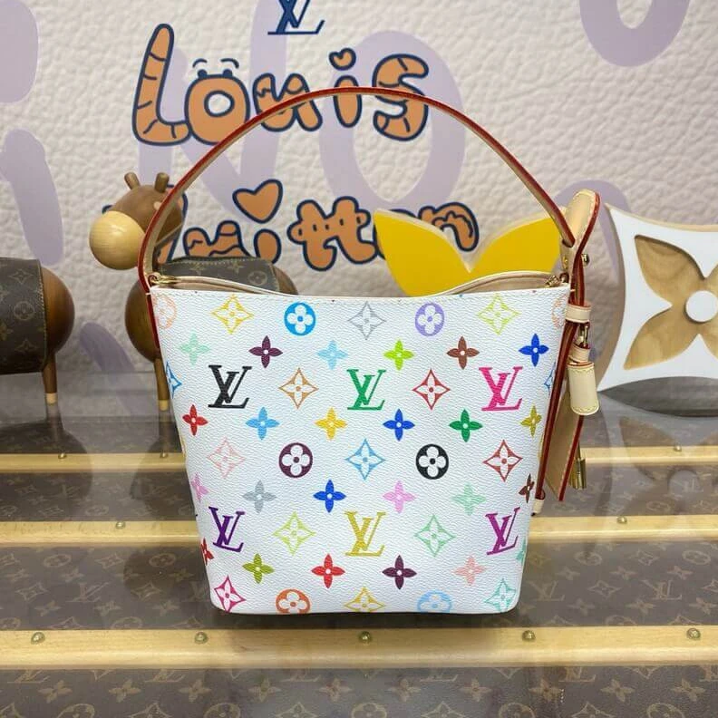 Replica bags lv LV x TM All In BB