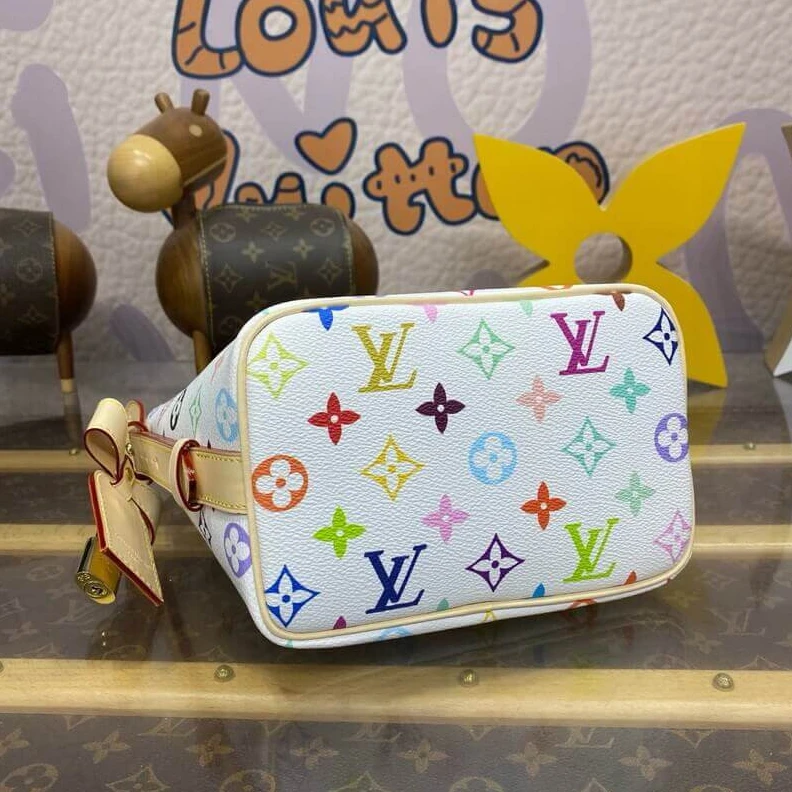 Replica bags lv LV x TM All In BB